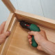 Акумуляторна електровикрутка Bosch IXO 6 SET (06039C7122)
