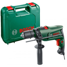 Мережевий ударний дриль Bosch EasyImpact 600 у валізі (0603133020)