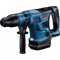 Акумуляторний перфоратор із патроном SDS max Bosch Professional GBH 18V-36 C (Без АКБ та ЗУ) (0611915021)
