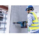 Акумуляторний перфоратор із патроном SDS max Bosch Professional GBH 18V-36 C (Без АКБ та ЗУ) (0611915021)