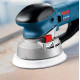Ексцентрикова шліфувальна машина Bosch GEX 150 Turbo Professional (0601250788)
