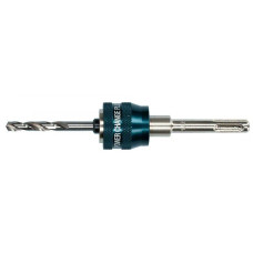 Переходник Bosch PC Plus SDS-plus 8,7 мм, сверло HSS-G Ø7,15x85 мм (2608522411)