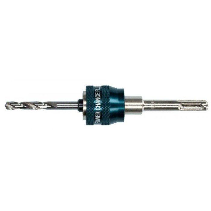 Переходник Bosch PC Plus SDS-plus 8,7 мм, сверло HSS-G Ø7,15x85 мм (2608522411)