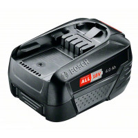 Аккумулятор Bosch PBA 18 В 4.0 Ач (1607A3507H)
