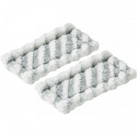 Маленькие микрофибровые салфетки Bosch Small Replacement M (2 шт.) (F016800574)