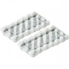 Маленькие микрофибровые салфетки Bosch Small Replacement M (2 шт.) (F016800574)