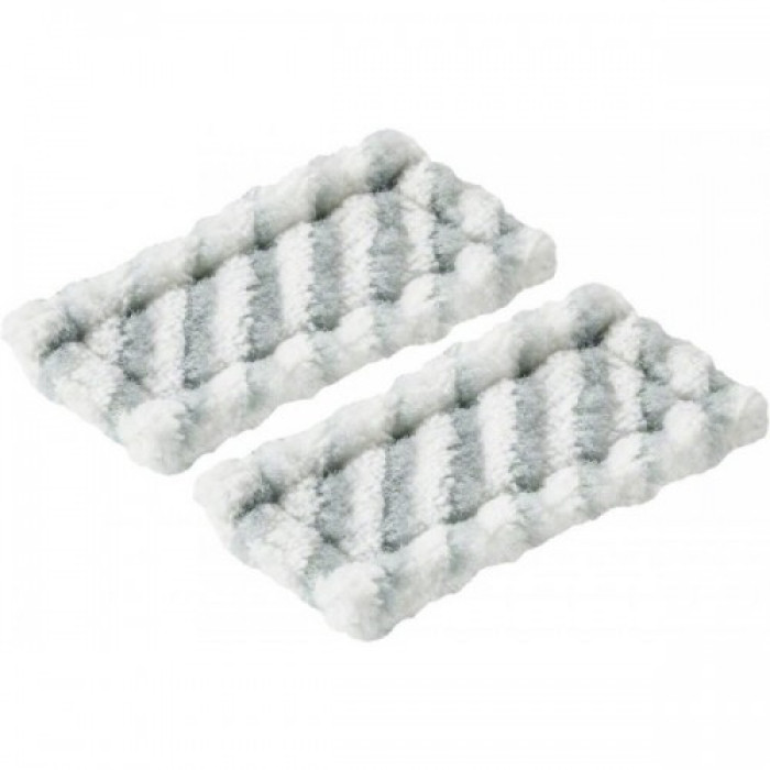 Маленькие микрофибровые салфетки Bosch Small Replacement M (2 шт.) (F016800574)