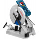 Пила монтажна Bosch GCD 12 JL Professional (0601B28000)
