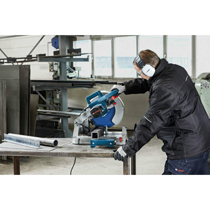 Пила монтажна Bosch GCD 12 JL Professional (0601B28000)