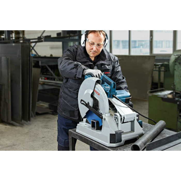 Пила монтажна Bosch GCD 12 JL Professional (0601B28000)