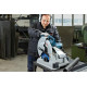 Пила монтажна Bosch GCD 12 JL Professional (0601B28000)