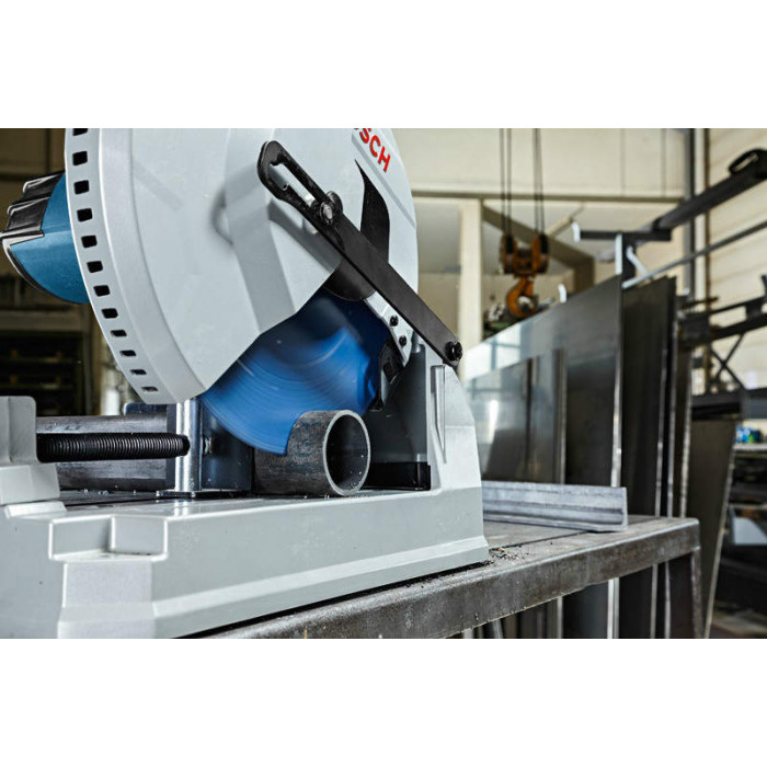 Пила монтажна Bosch GCD 12 JL Professional (0601B28000)