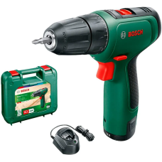 Акумуляторний шуруповерт Bosch EasyDrill 1200 (06039D3006)