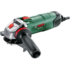 Кутова шліфувальна машина (болгарка) Bosch PWS 850-125 (06033A270B)