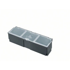 Бокс большой для кейса Bosch SystemBox (1600A016CW)