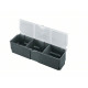 Бокс большой для кейса Bosch SystemBox (1600A016CW)