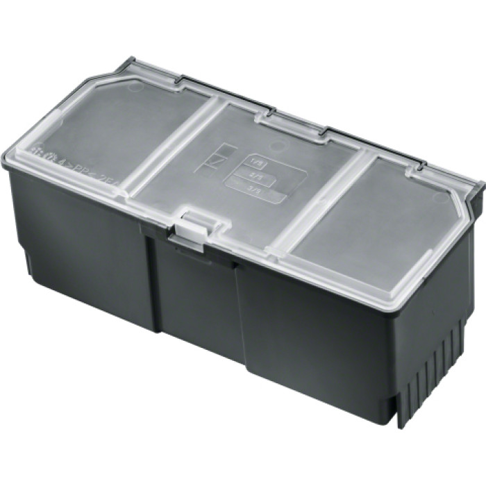 Бокс для аксессуаров Bosch System Box средний 2/9 (1600A016CV)