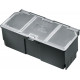 Бокс для аксессуаров Bosch System Box средний 2/9 (1600A016CV)