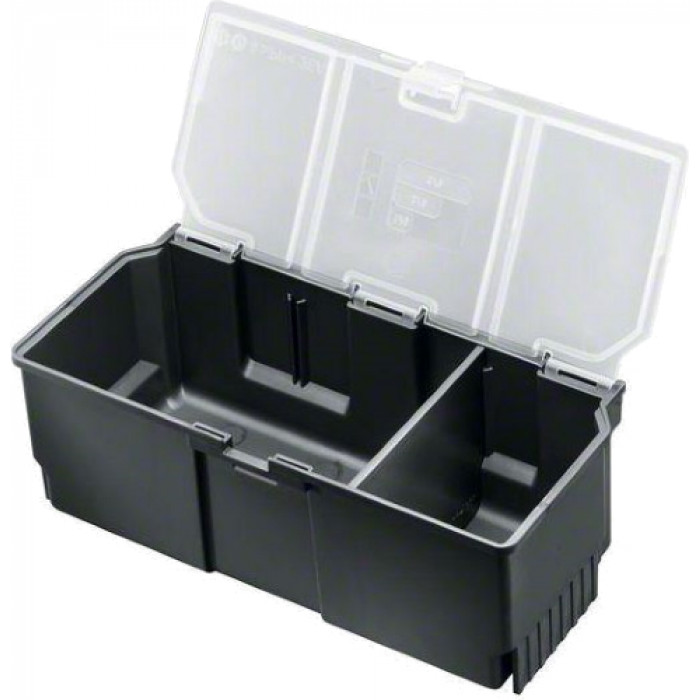 Бокс для аксессуаров Bosch System Box средний 2/9 (1600A016CV)