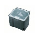 Бокс для аксессуаров Bosch System Box малый 1/9 (1600A016CU)