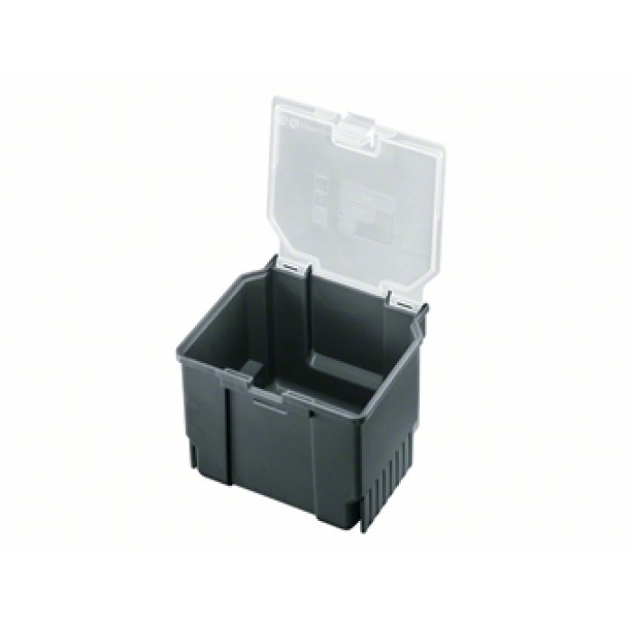 Бокс для аксессуаров Bosch System Box малый 1/9 (1600A016CU)