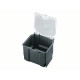 Бокс для аксессуаров Bosch System Box малый 1/9 (1600A016CU)