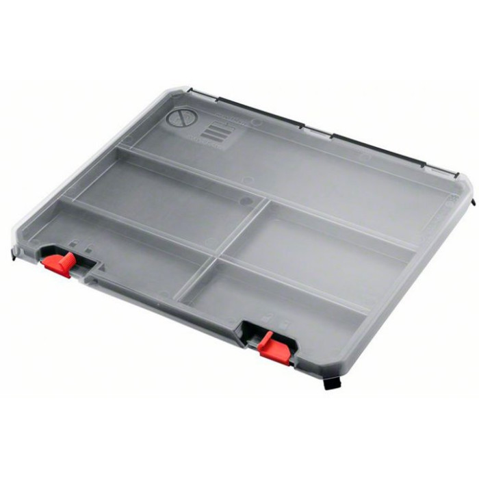 Верхняя коробка Bosch Cover Box (1600A019CG)