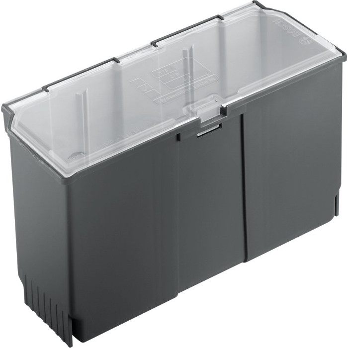 Контейнер средний Bosch для SystemBox M (2/9) (1600A01V7R)