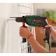 Дриль ударний Bosch UniversalImpact 700, набір з 39 насадок (060313100A)