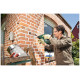 Перфоратор Bosch PBH 2100 RE (06033A9303) + набір бурів SDS-PLUS 6 шт.