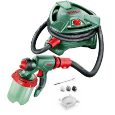 Фарборозпилювач Bosch PFS 5000 E (0603207202)