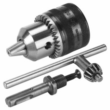 Зубчастий патрон Bosch з SDS-plus адаптером (2607000982)