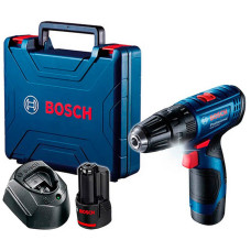 Акумуляторний ударний шуруповерт Bosch GSB 120-LI (06019G8100)