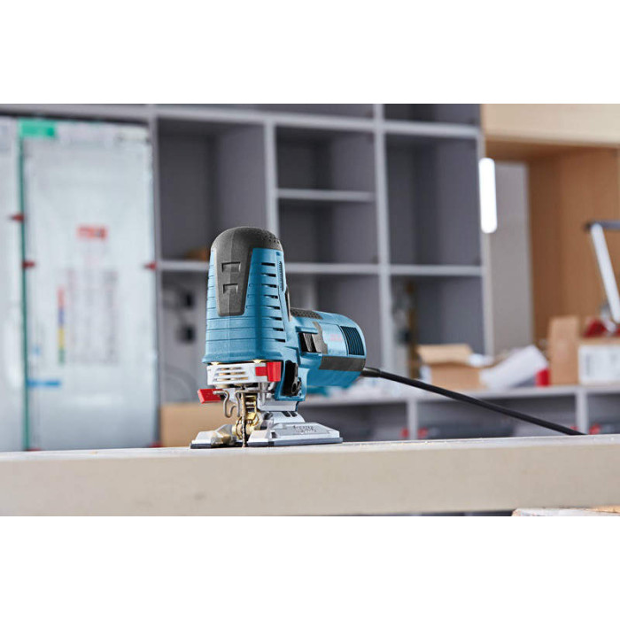 Електролобзик Bosch GST 160 CE Professional (0601517000)