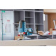 Електролобзик Bosch GST 160 CE Professional (0601517000)