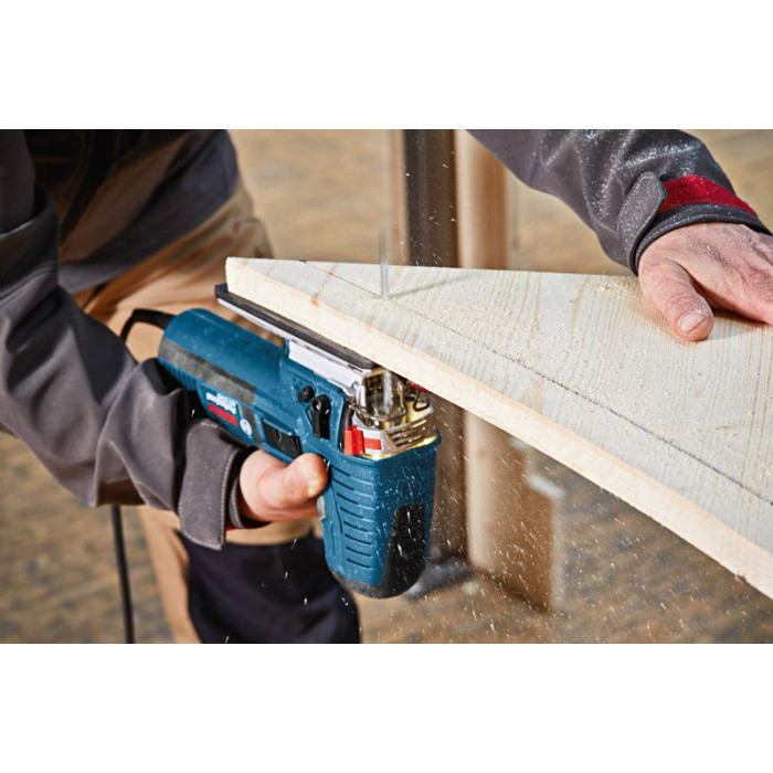 Електролобзик Bosch GST 160 CE Professional (0601517000)