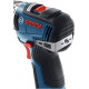 Акумуляторний шуруповерт Bosch GSR 12V-35 (Без АКБ та ЗУ), кобура для шуруповерта (2739183003)