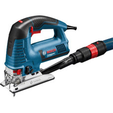 Електролобзик Bosch GST 160 BCE Professional (L-Boxx) (0601518000)