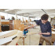 Електролобзик Bosch GST 160 BCE Professional (L-Boxx) (0601518000)