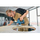 Електролобзик Bosch GST 160 BCE Professional (L-Boxx) (0601518000)