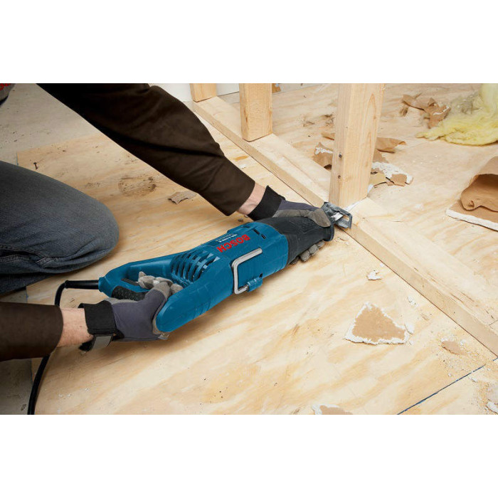 Ножівка Bosch GSA 1100 E Professional (060164C800)