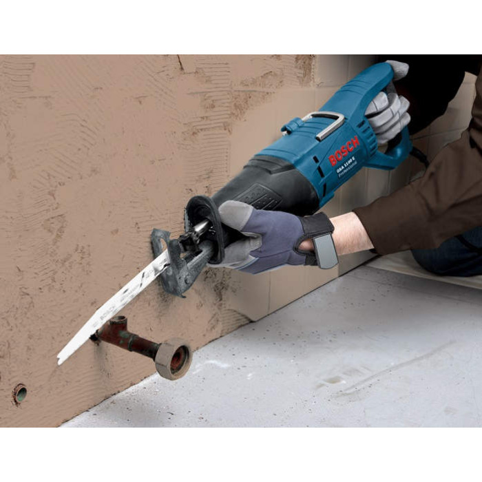Ножівка Bosch GSA 1100 E Professional (060164C800)