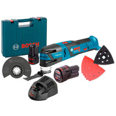 Багатофункціональний інструмент Bosch Professional GOP 12V-28 (06018B5020)