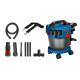 Акумуляторний пилосос BOSCH GAS 18V-10L (без АКБ та ЗУ) (06019C6302)