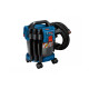 Акумуляторний пилосос BOSCH GAS 18V-10L (без АКБ та ЗУ) (06019C6302)