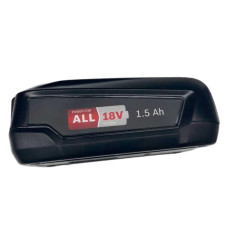 Аккумулятор Bosch PBA 18 В 1.5 Ач (2607337187)