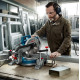 Пила торцювальна Bosch Professional GCM 216 (0601B33000)