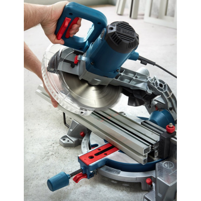 Пила торцювальна Bosch Professional GCM 216 (0601B33000)