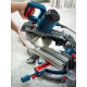 Пила торцювальна Bosch Professional GCM 216 (0601B33000)