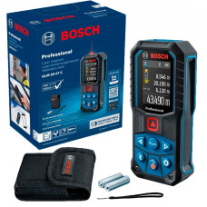 Лазерный дальномер Bosch Professional GLM 50-27 C (0601072T00)